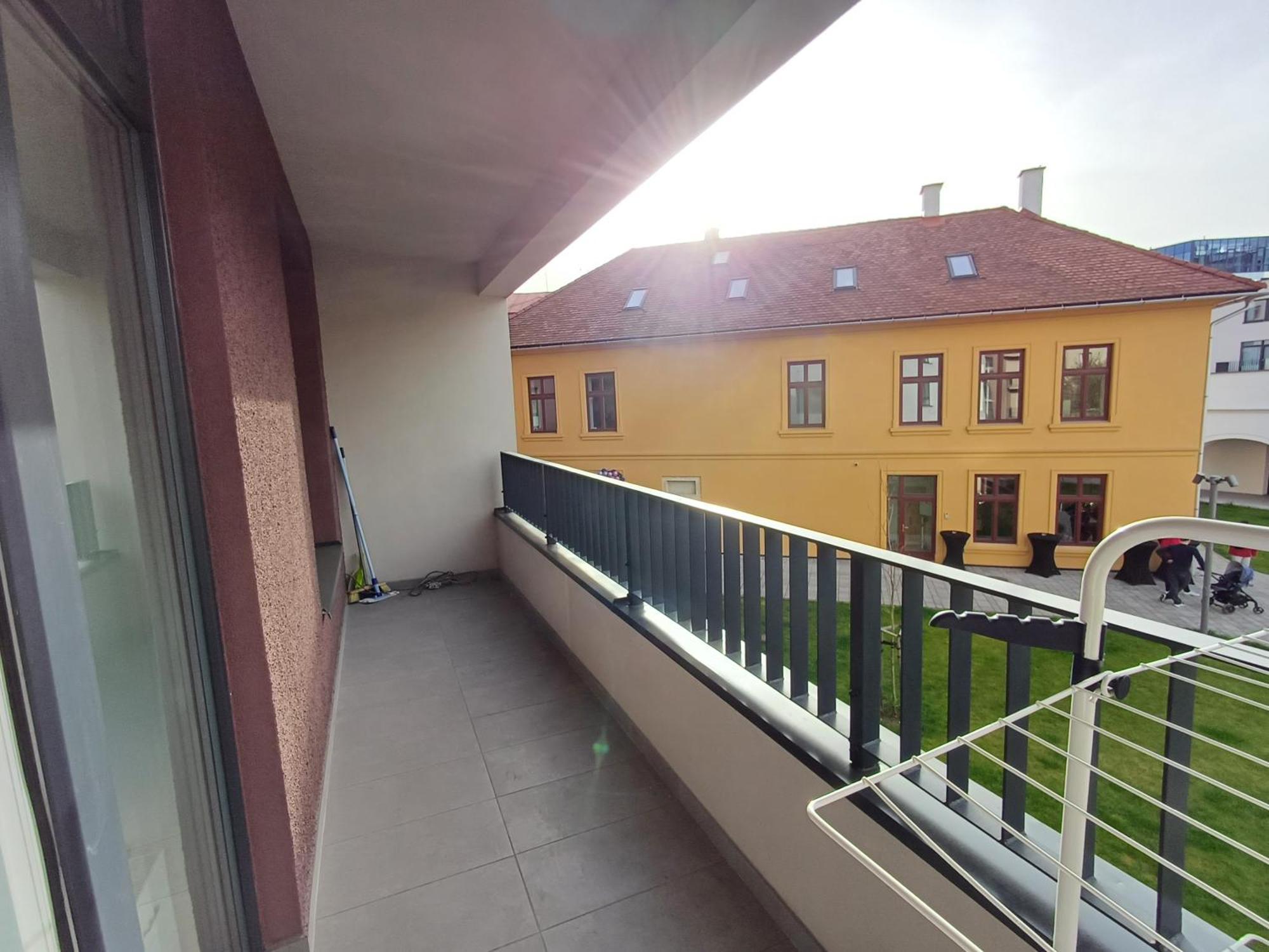 Entrez Apartment Mlynska Basta - Kosice Old Center Exterior photo